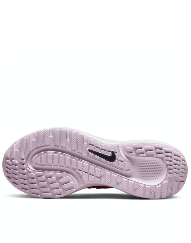 NIKE Escape Run Flyknit Running Shoes Pink - DC4269-600 - 5
