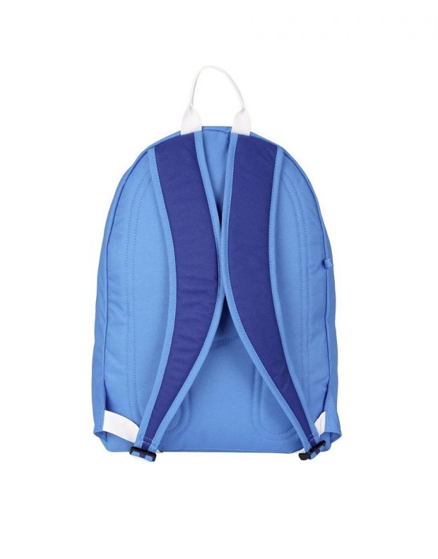 NIKE Halfday Backpack Blue - BA4665-435 - 2