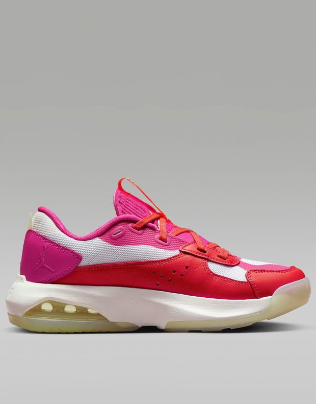NIKE Jordan Air 200E Shoes Red/Pink - DH7381-606 - 2