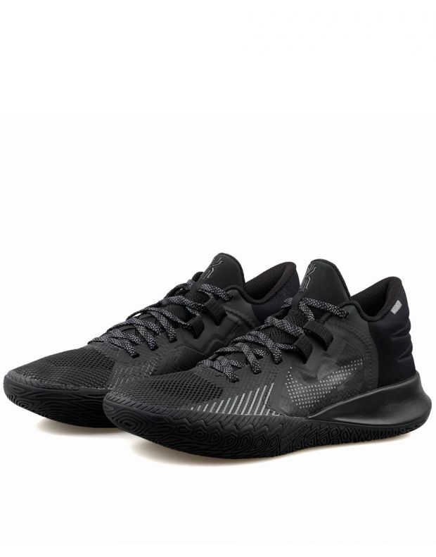 NIKE Kyrie Flytrap V Shoes Black  - CZ4100-004 - 3
