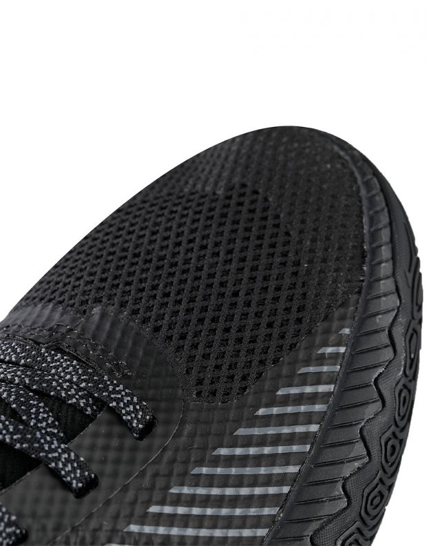 NIKE Kyrie Flytrap V Shoes Black  - CZ4100-004 - 6