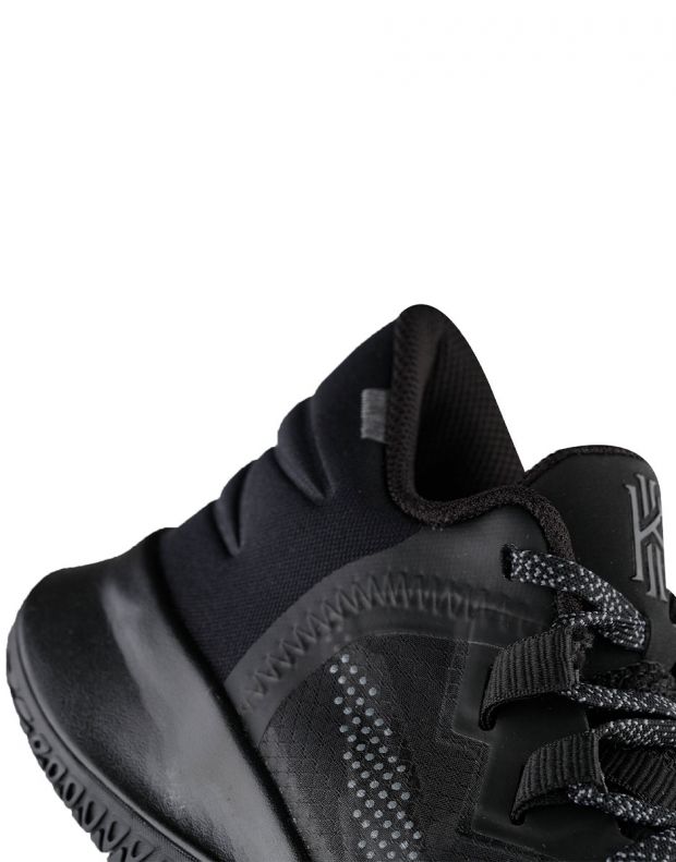 NIKE Kyrie Flytrap V Shoes Black  - CZ4100-004 - 7