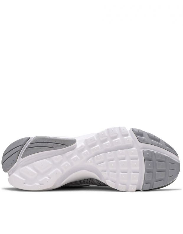 NIKE Presto Fly Shoes Grey - 908019-003 - 5