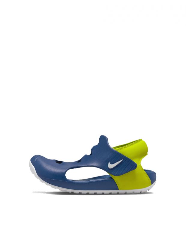 NIKE Sunray Protect 3 Navy PS - DH9462-402 - 1