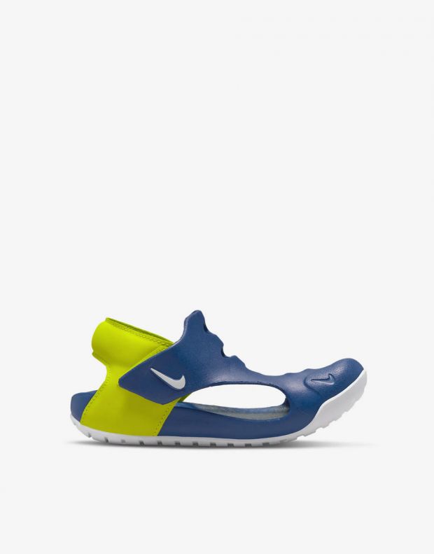 NIKE Sunray Protect 3 Navy PS - DH9462-402 - 2