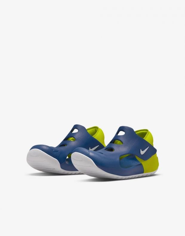 NIKE Sunray Protect 3 Navy PS - DH9462-402 - 3