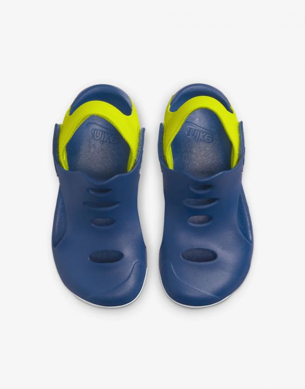 NIKE Sunray Protect 3 Navy PS - DH9462-402 - 4