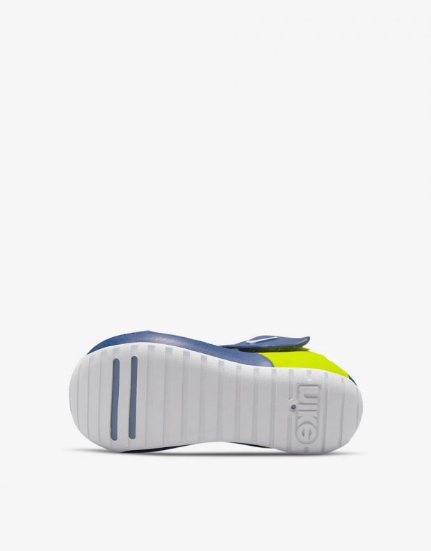 NIKE Sunray Protect 3 Navy PS - DH9462-402 - 6