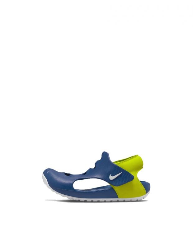 NIKE Sunray Protect 3 Navy TD - DH9465-402 - 1