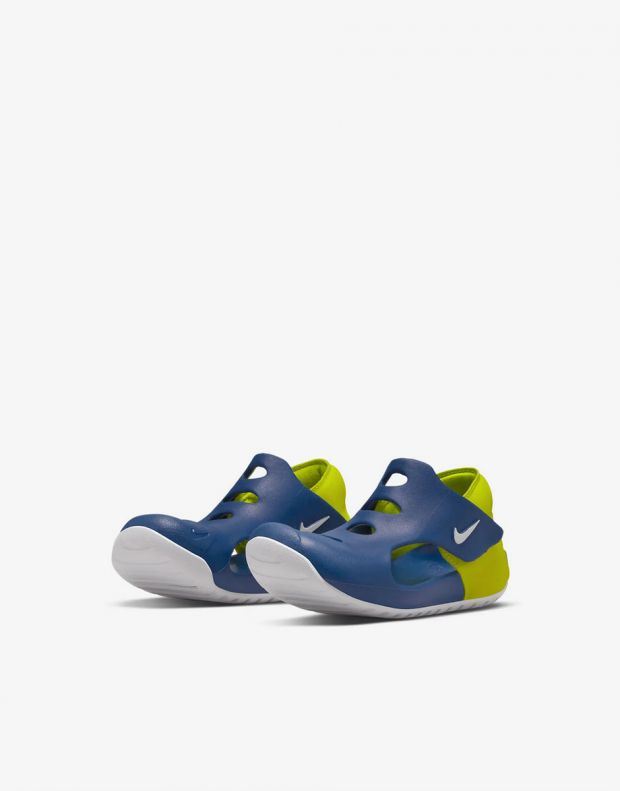 NIKE Sunray Protect 3 Navy TD - DH9465-402 - 3