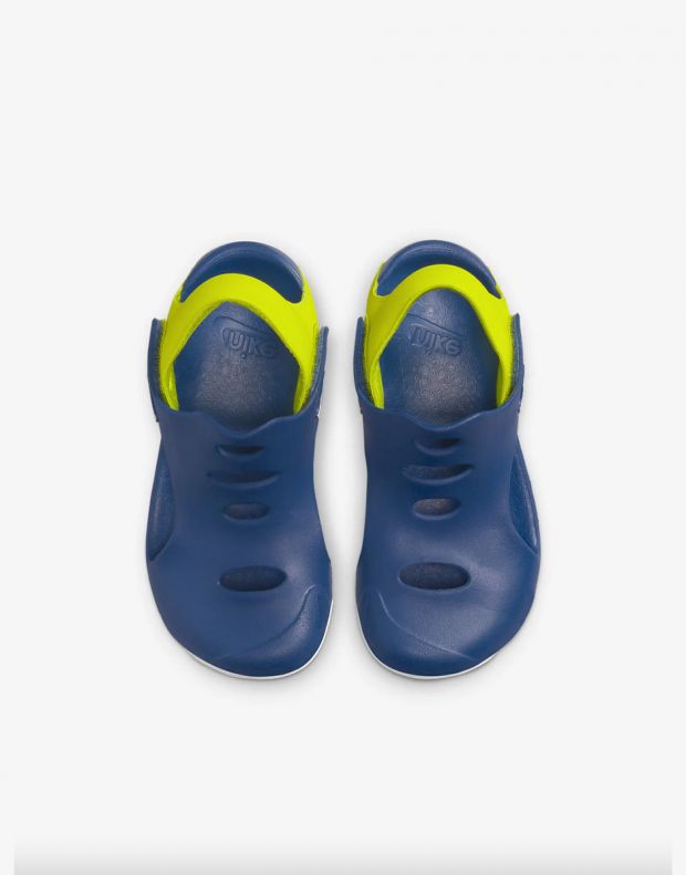 NIKE Sunray Protect 3 Navy TD - DH9465-402 - 4