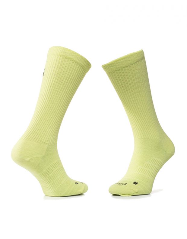NIKE 3-Pack High Socks Multicolor - SK0041-902 - 3