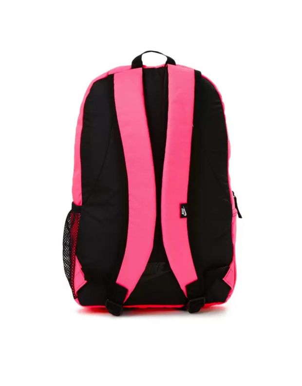 NIKE Classic North Solid Backpack Pink - BA5274-627 - 2