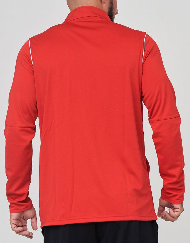 NIKE Dry Park 20 Track Top Red - BV6885-657 - 2