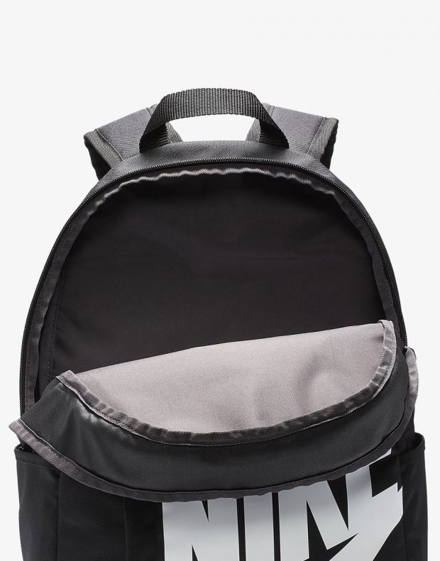 NIKE Elemental 2.0 Backpack Black - BA5876-082 - 4