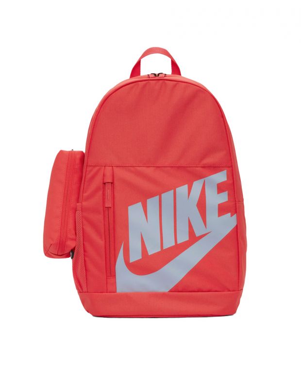 NIKE Elemental Backpack Orange - BA6030-631 - 1