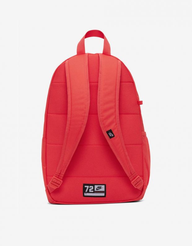 NIKE Elemental Backpack Orange - BA6030-631 - 2