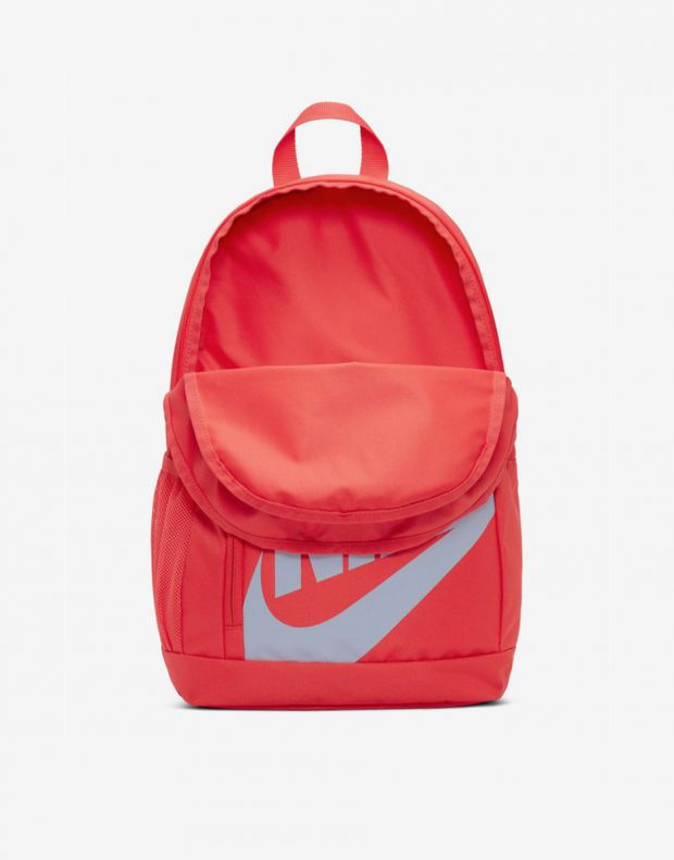 NIKE Elemental Backpack Orange - BA6030-631 - 5