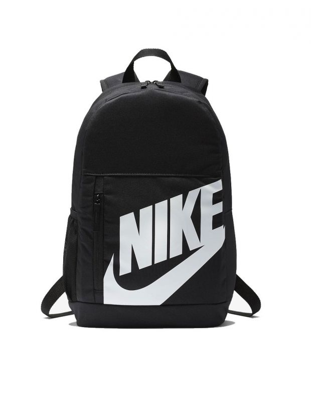 NIKE Elemental Heritge Backpack Black - BA6030-013 - 1