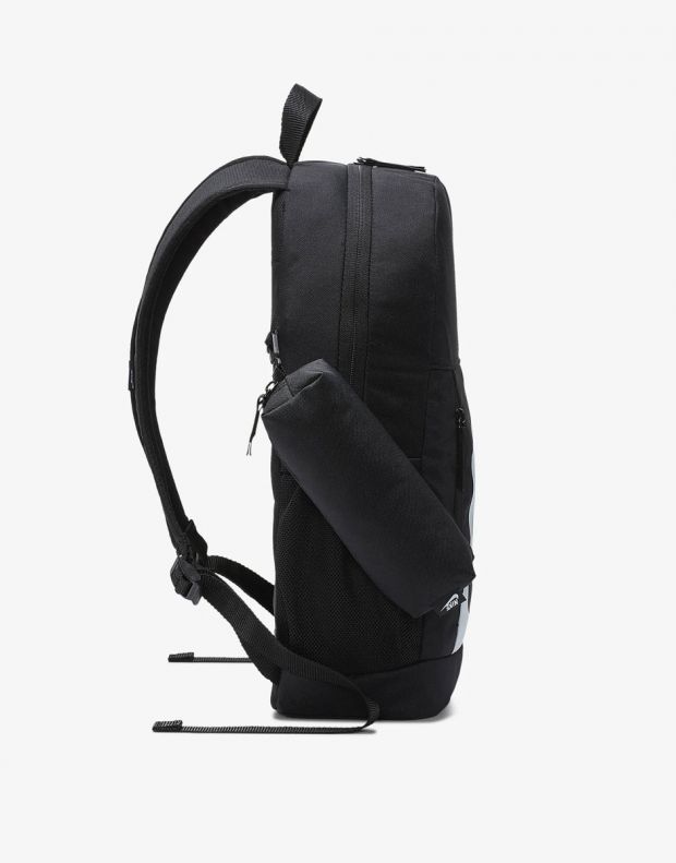 NIKE Elemental Heritge Backpack Black - BA6030-013 - 3