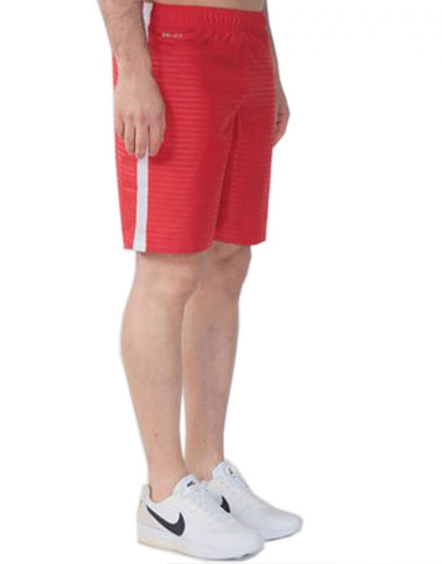 NIKE Max Graphic Shorts Red - 645495-658 - 3