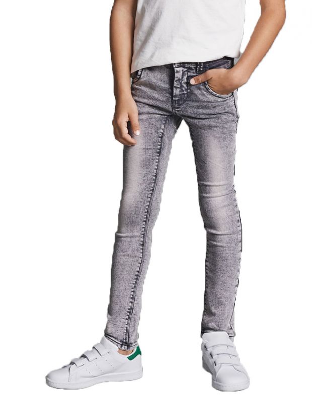 NAME IT Nittad X-slim Sweat Jeans - 13145605 - 1
