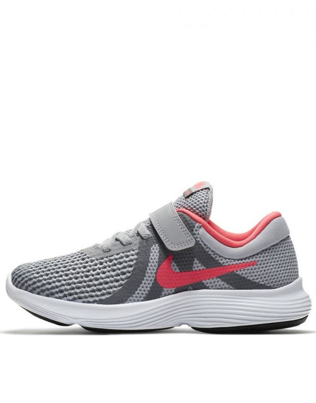 Nike Revolution 4 Grey - 943307-003 - 1