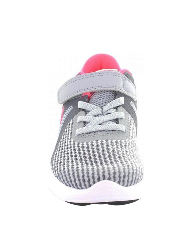 Nike Revolution 4 Grey - 943307-003 - 3