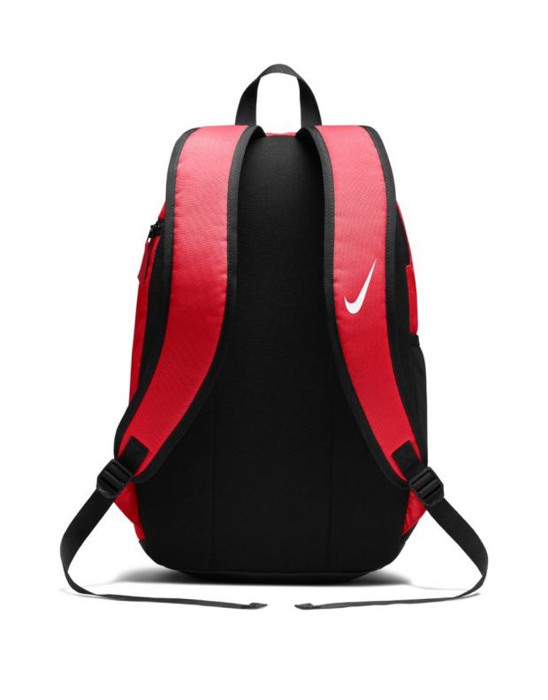 NIKE Academy Team Backpack Red - BA5501-657 - 2