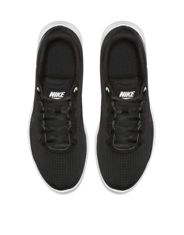 Nike Air Max Advantage 2 Black n White - AA7396-001 - 3