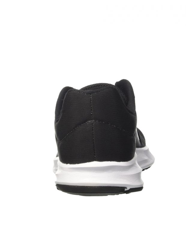 Nike Downshifter 8 Black n White - 908984-001 - 7
