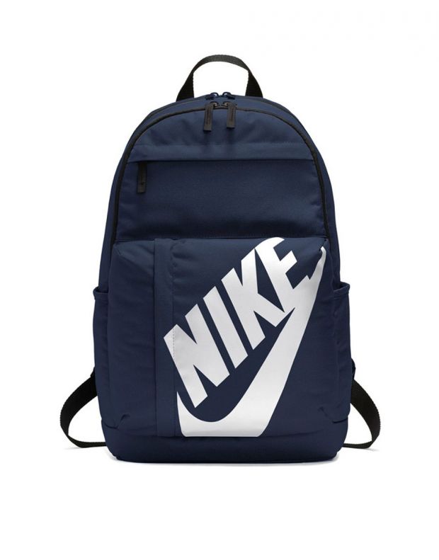 NIKE Elemental Backpack Navy - BA5381-451 - 1