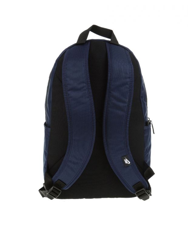 NIKE Elemental Backpack Navy - BA5381-451 - 2