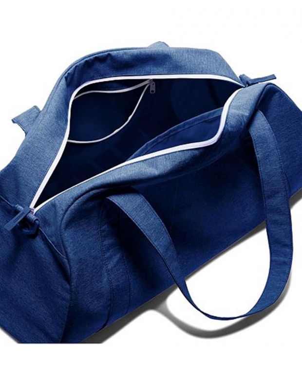 NIKE Gym Club Training Duffel Bag Blue - BA5490-438 - 4