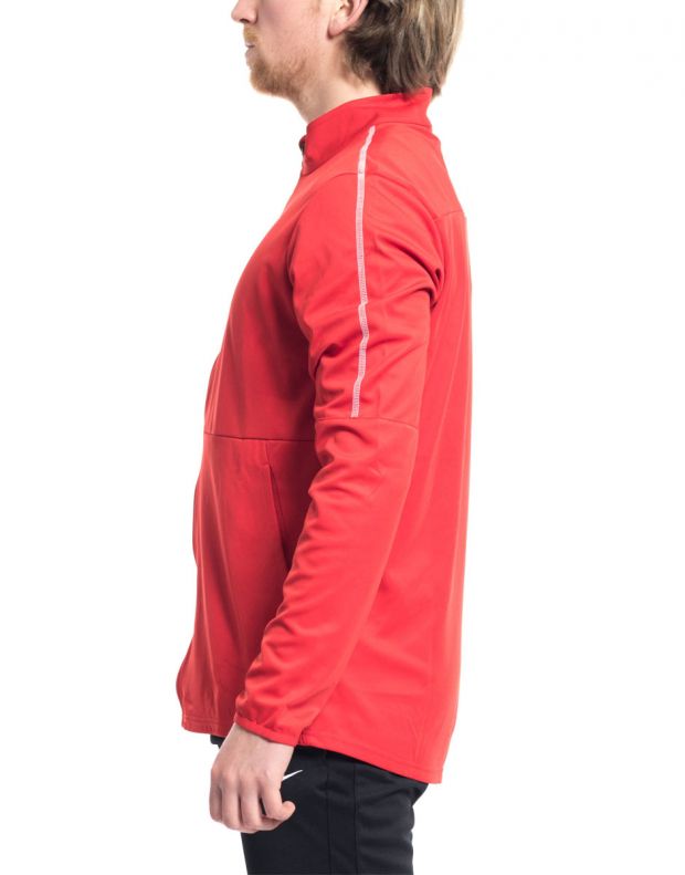 NIKE Park Jkt Red - AA2059-657 - 3