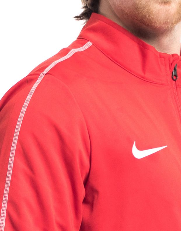 NIKE Park Jkt Red - AA2059-657 - 4