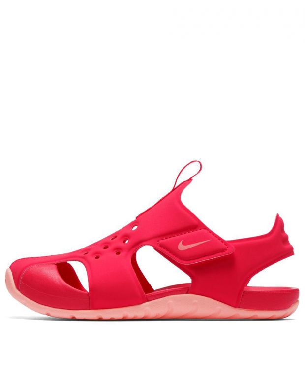 Nike Sunray Protect 2 Pink - 943828-600 - 1