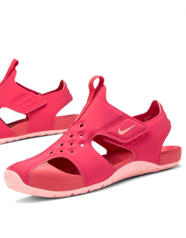 Nike Sunray Protect 2 Pink - 943828-600 - 4