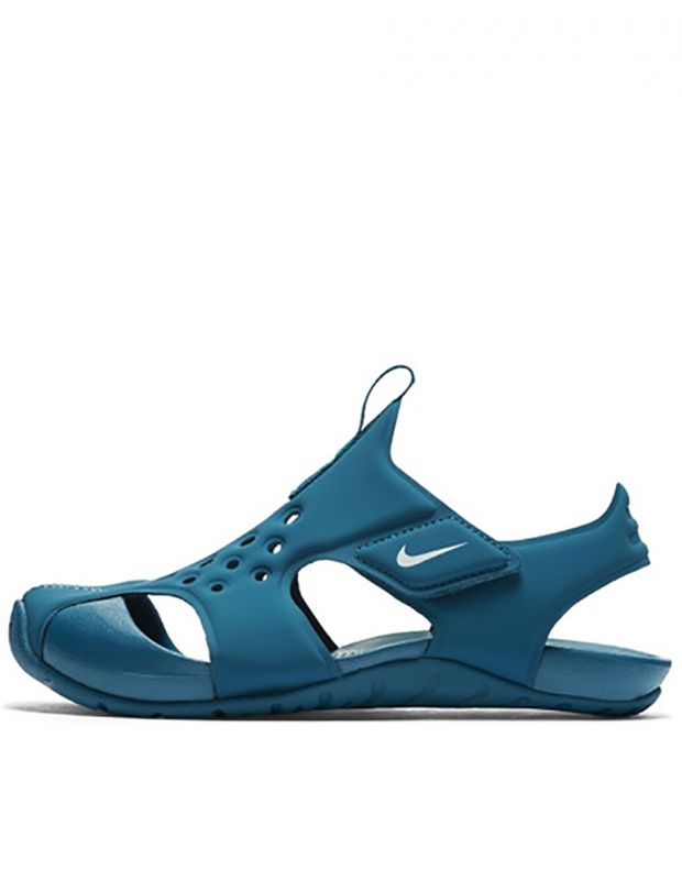 Nike Sunray Protect 2 Blue - 943826-301 - 1