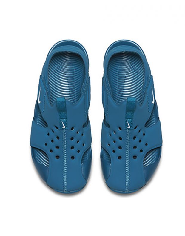 Nike Sunray Protect 2 Blue - 943826-301 - 3
