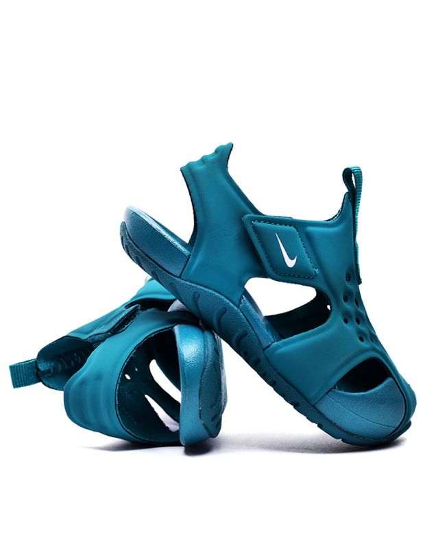 Nike Sunray Protect 2 Blue - 943826-301 - 6
