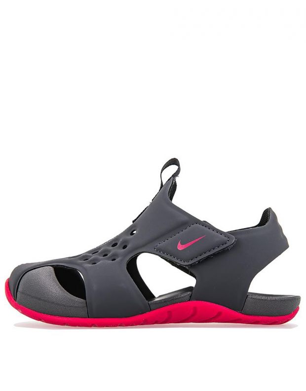 Nike Sunray Protect 2 Grey - 943828-001 - 1