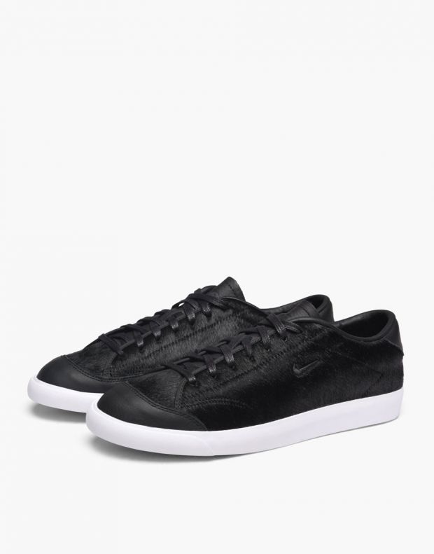 NIKE All Court 2 Low LX - 875789-001 - 2