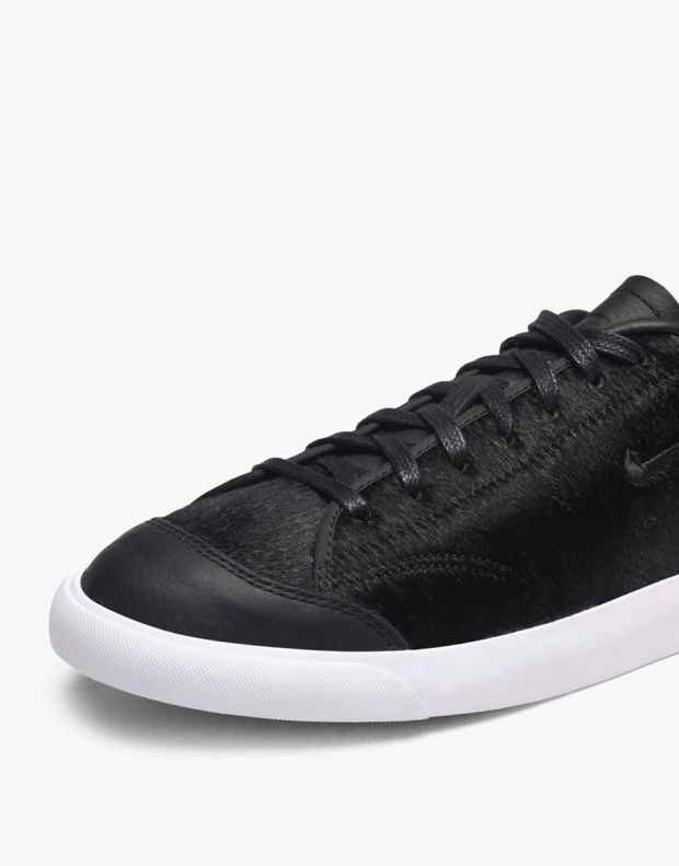 NIKE All Court 2 Low LX - 875789-001 - 4