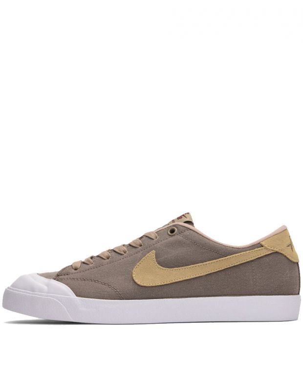 NIKE Zoom All Court CK - 806306-221 - 1
