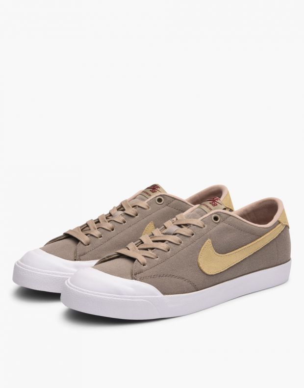 NIKE Zoom All Court CK - 806306-221 - 2