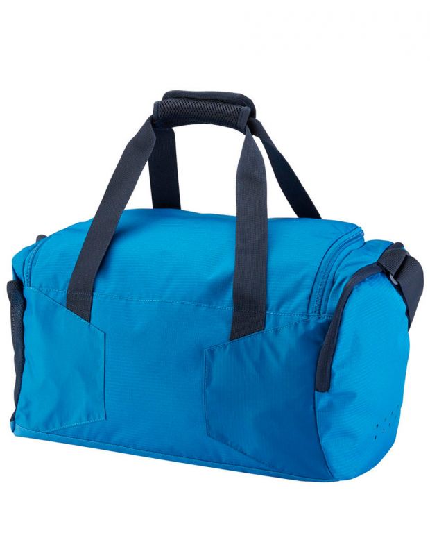 REEBOK One Series Grip Duffle Bag Blue - AY0238 - 2