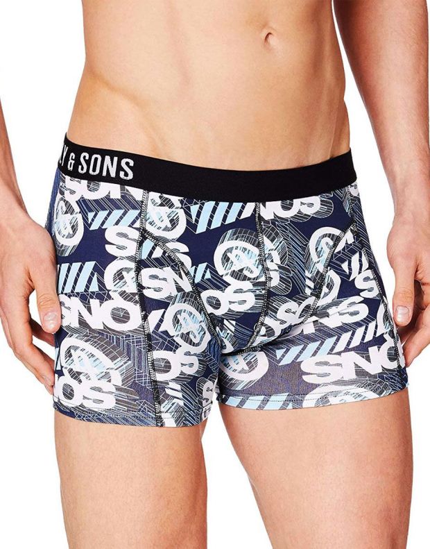 ONLY&SONS Nelly Boxer Navy - 22012392/navy - 1