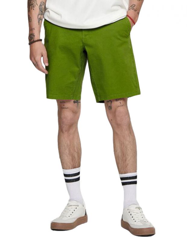ONLY&SONS Slim Chino Shorts Cactus - 22012174/cactus - 1