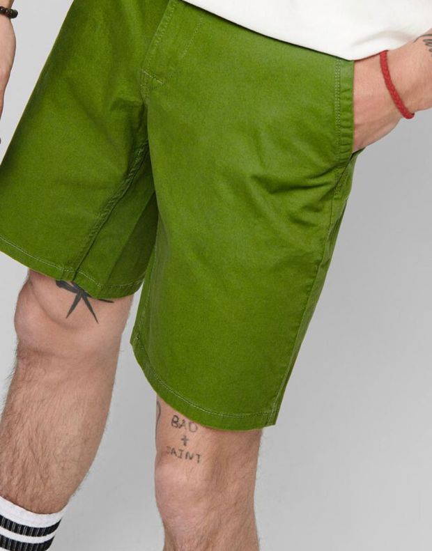 ONLY&SONS Slim Chino Shorts Cactus - 22012174/cactus - 3